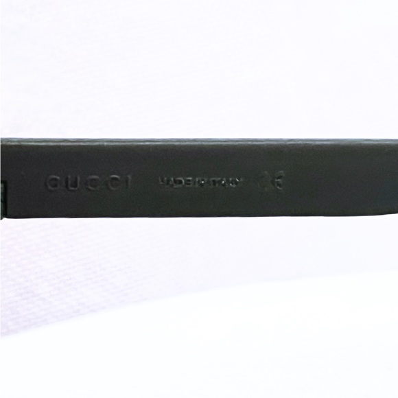 Gucci Sunglasses - Picture 4 of 9